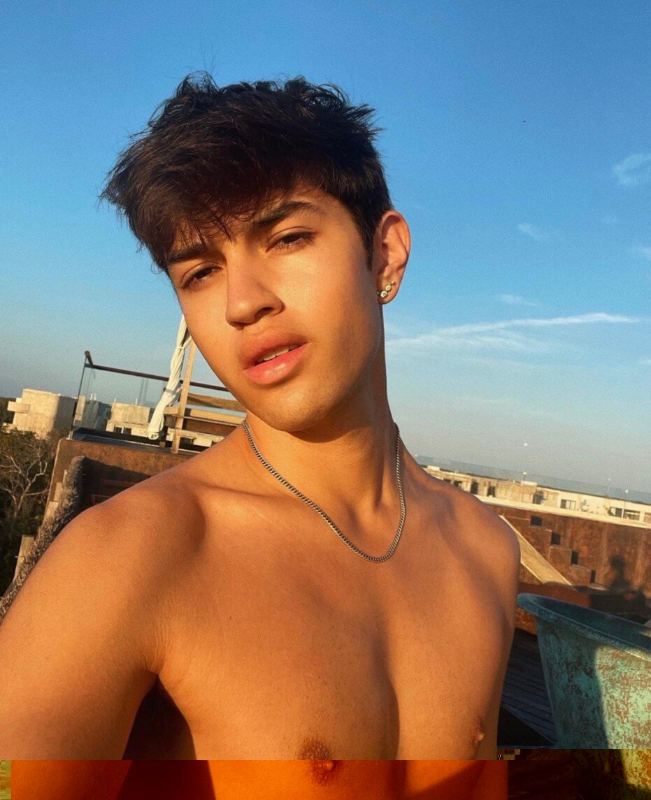 Thestephen (@thestephen), OnlyFans creator