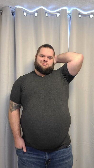 Thestraightteddybearfree (@thestraightteddybearfree), OnlyFans creator