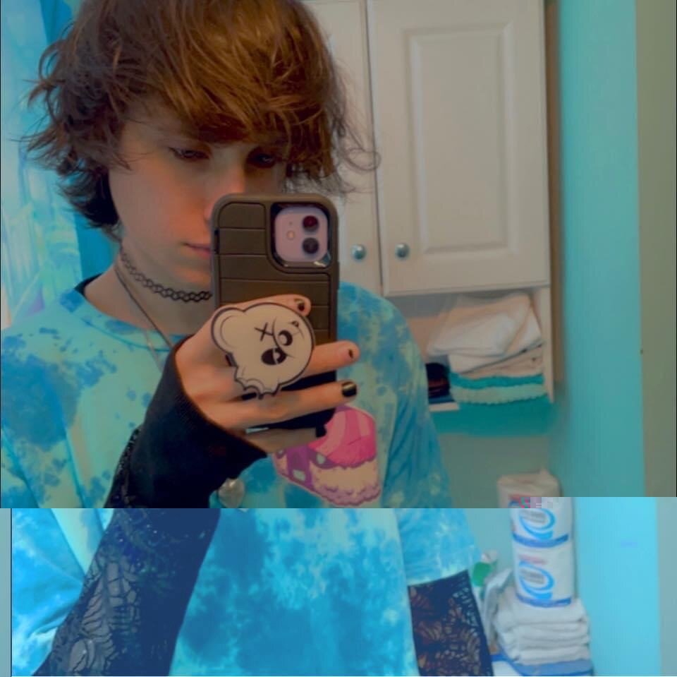 Thestrayalien (@thestrayalien), OnlyFans creator