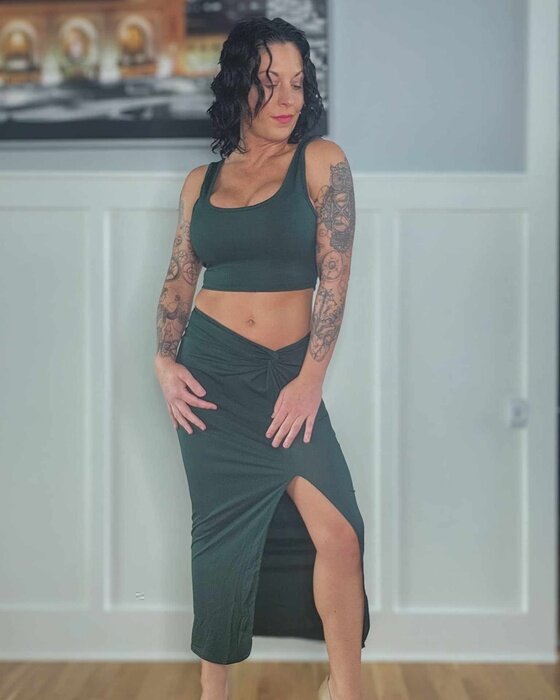 Thetattooedphysicist (@thetattooedphysicist), OnlyFans creator
