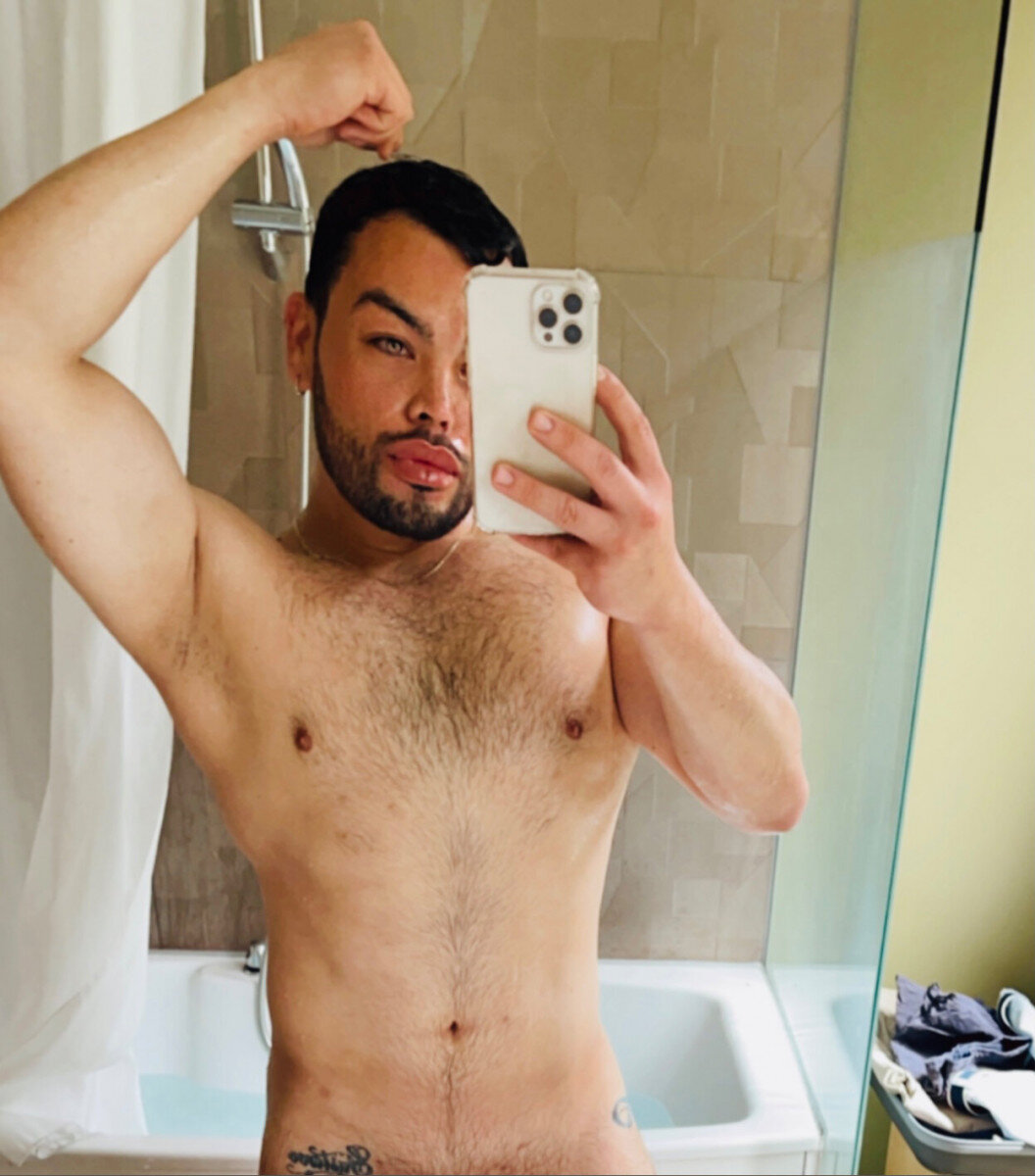 Thethav0 (@thethav0), OnlyFans creator