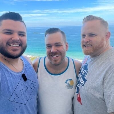 Thethree3bears (@thethree3bears), OnlyFans creator