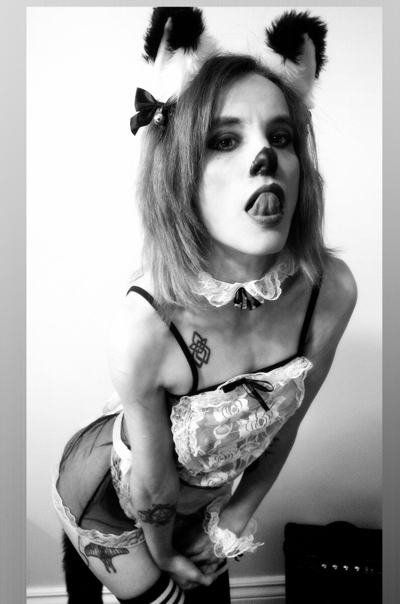 Thetimidraven (@thetimidraven), OnlyFans creator