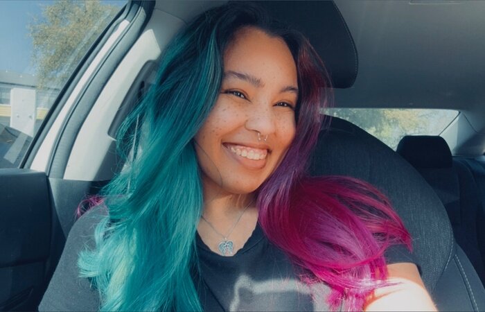 Thetinygoddess (@thetinygoddess), OnlyFans creator