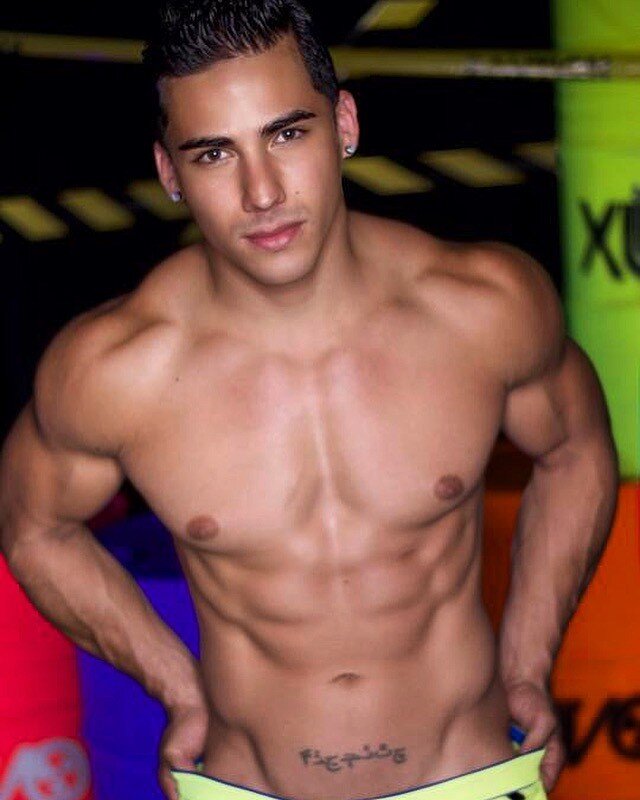 Thetopherdimaggio (@thetopherdimaggio), OnlyFans creator