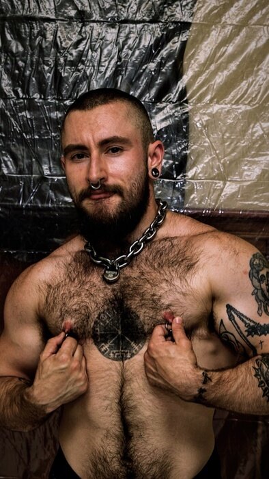 Thetranswolf (@thetranswolf), OnlyFans creator