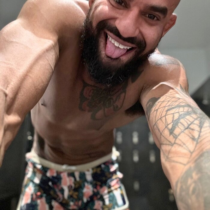 Thetroylove (@thetroylove), OnlyFans creator