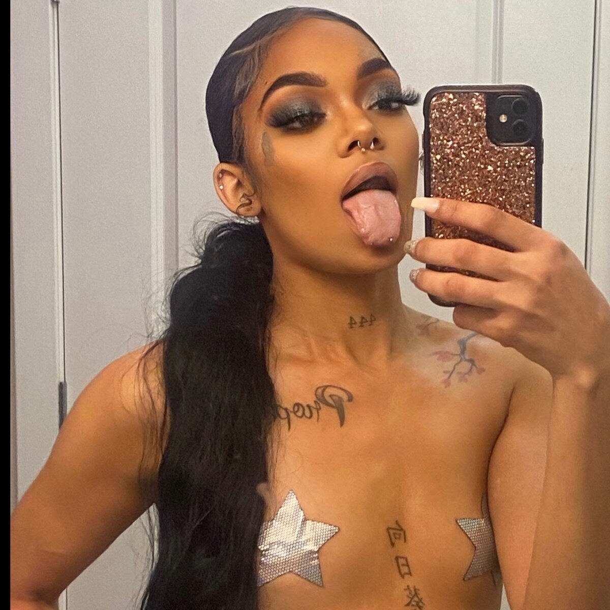 Thetsunami (@thetsunami), OnlyFans creator