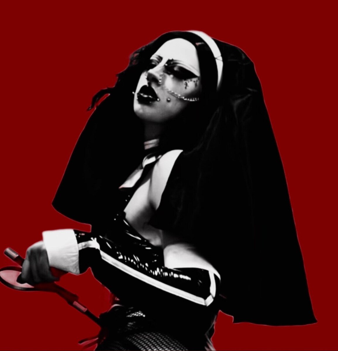 Theunholybishop (@theunholybishop), OnlyFans creator