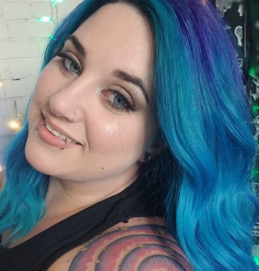 Theunicornvixxen (@theunicornvixxen), OnlyFans creator