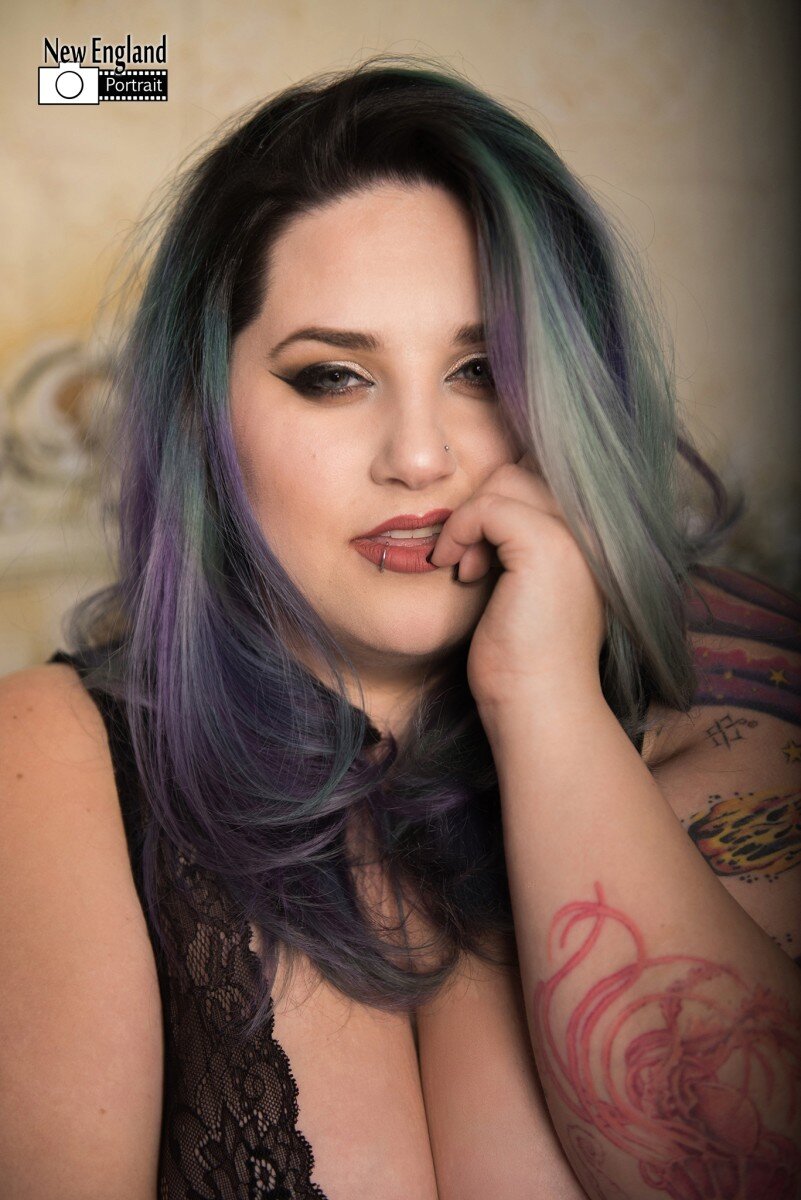 Theunicornvixxenfree (@theunicornvixxen_free), OnlyFans creator