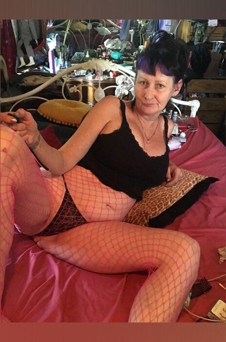 Theuntamablecougar (@theuntamablecougar), OnlyFans creator