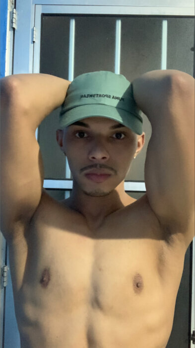 Theusmartins (@theusmartins), OnlyFans creator