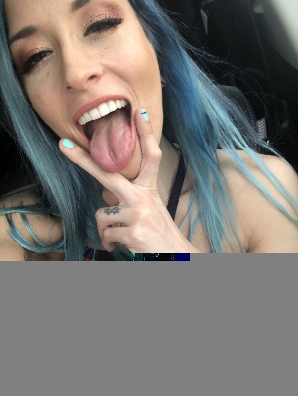 Thevanessaskye (@thevanessaskye), OnlyFans creator