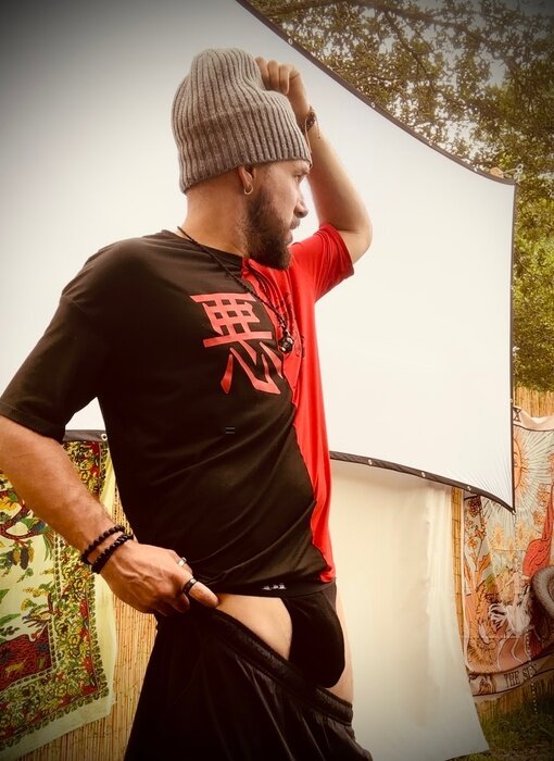 Thevanlifeman (@thevanlifeman), OnlyFans creator