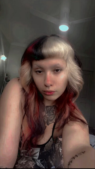 Thevenusdivine (@thevenusdivine), OnlyFans creator