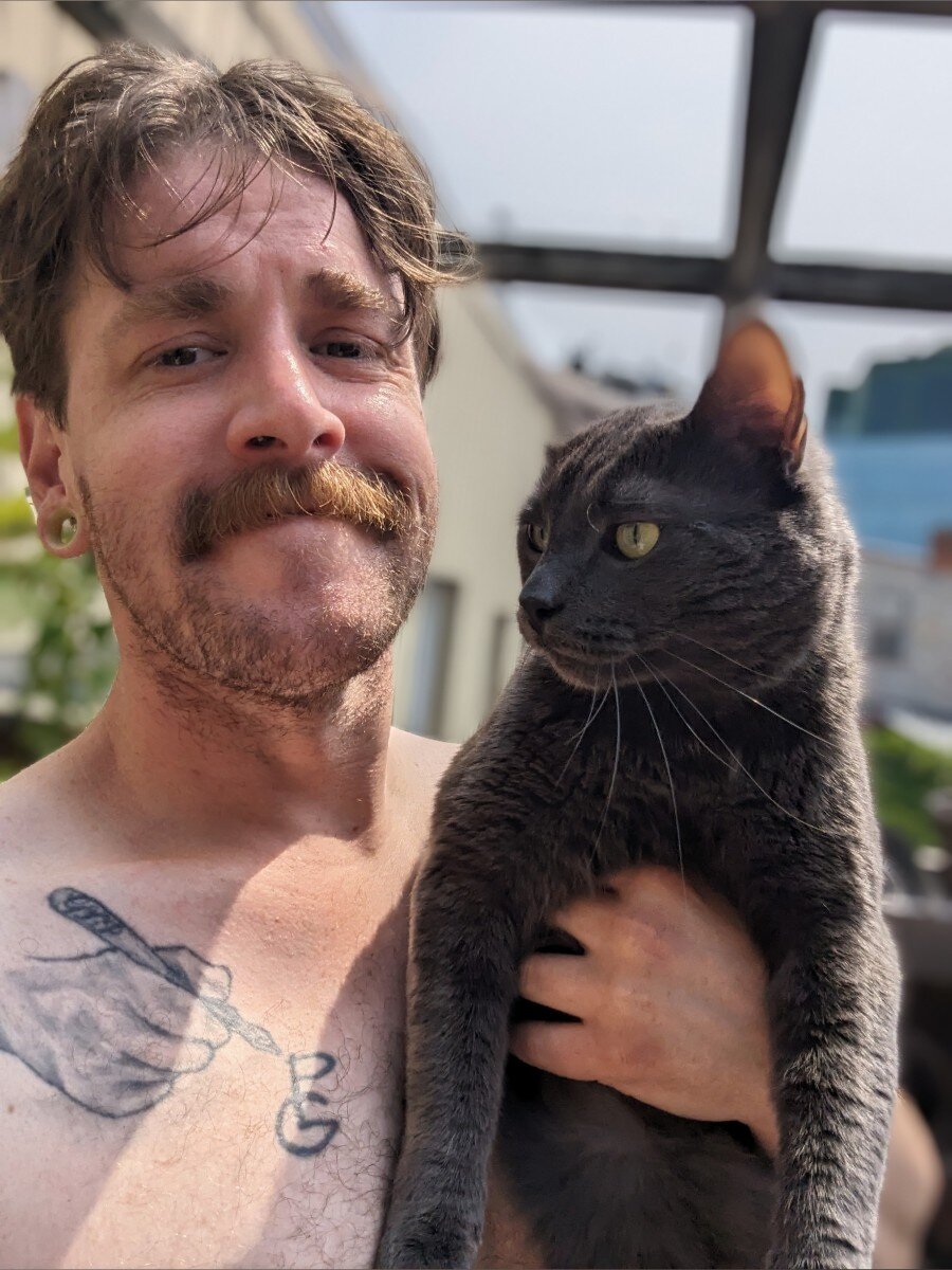 Theverynakedgardener (@theverynakedgardener), OnlyFans creator