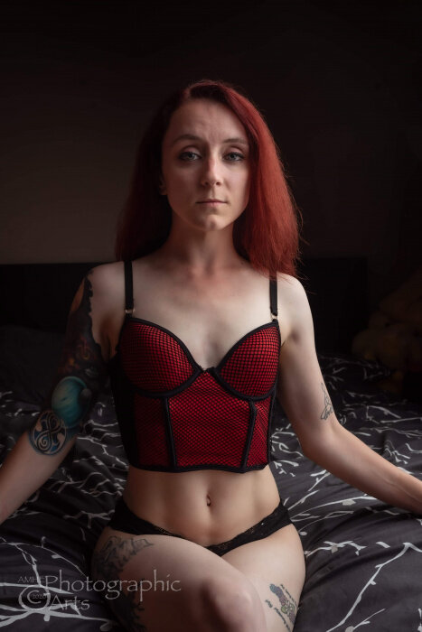 Theviciousmidget (@theviciousmidget), OnlyFans creator