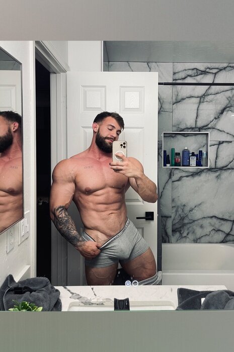 Thevonking (@thevonking), OnlyFans creator