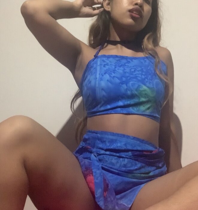 Thewaternymph15 (@thewaternymph15), OnlyFans creator