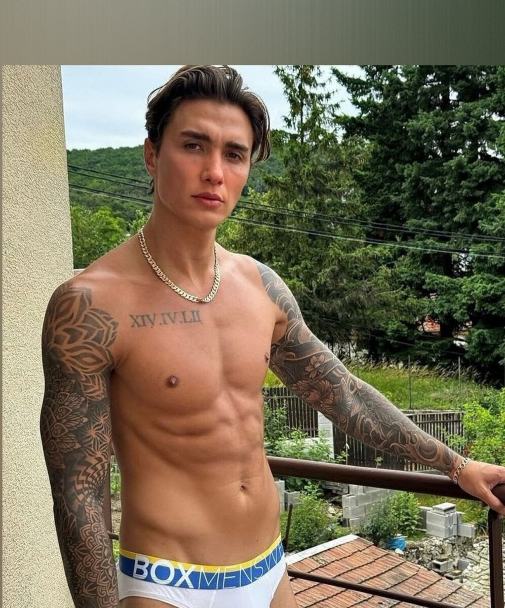 Thewazgod121 (@thewazgod121), OnlyFans creator
