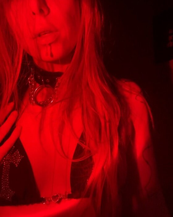 Thewetalien (@thewetalien), OnlyFans creator