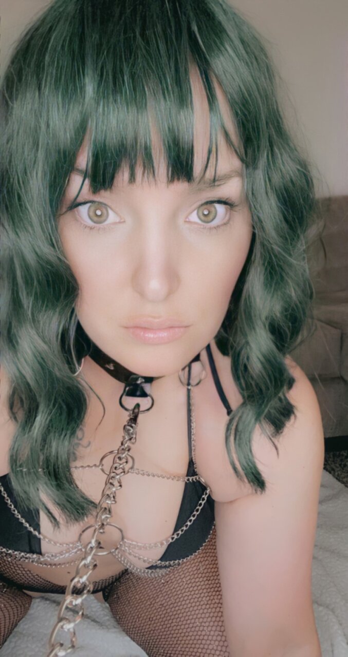 Thewetpisces (@thewetpisces), OnlyFans creator