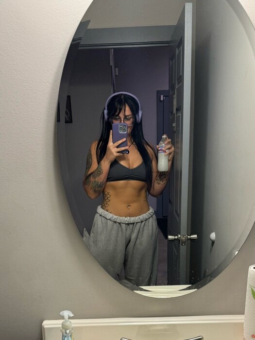 Thewickedwhit (@thewickedwhit), OnlyFans creator