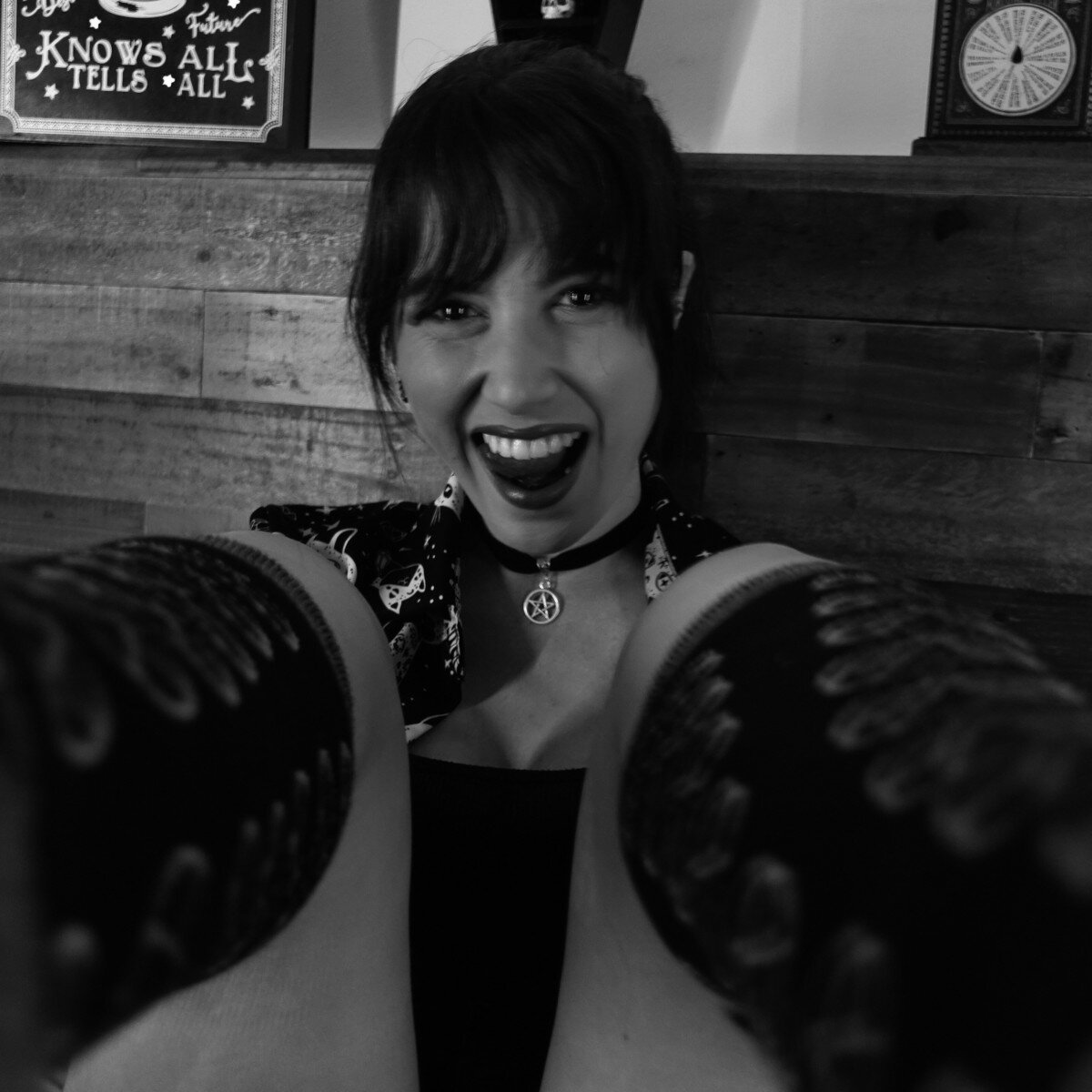 Theworldofcecefree (@theworldofcecefree), OnlyFans creator