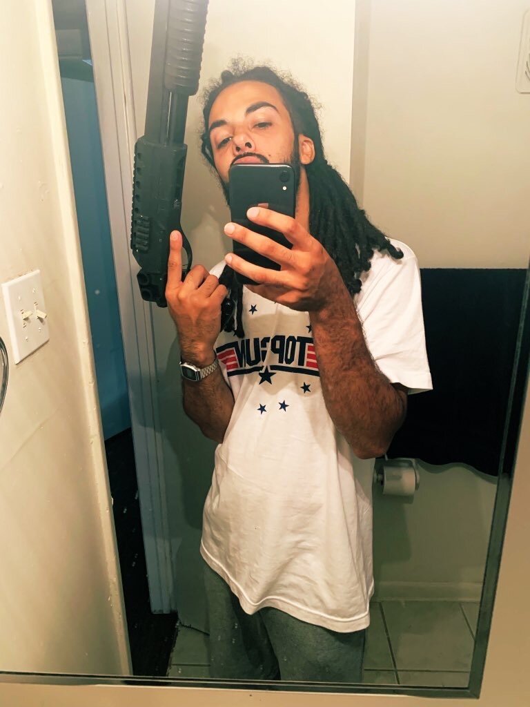 Thewrongrico (@thewrongrico), OnlyFans creator