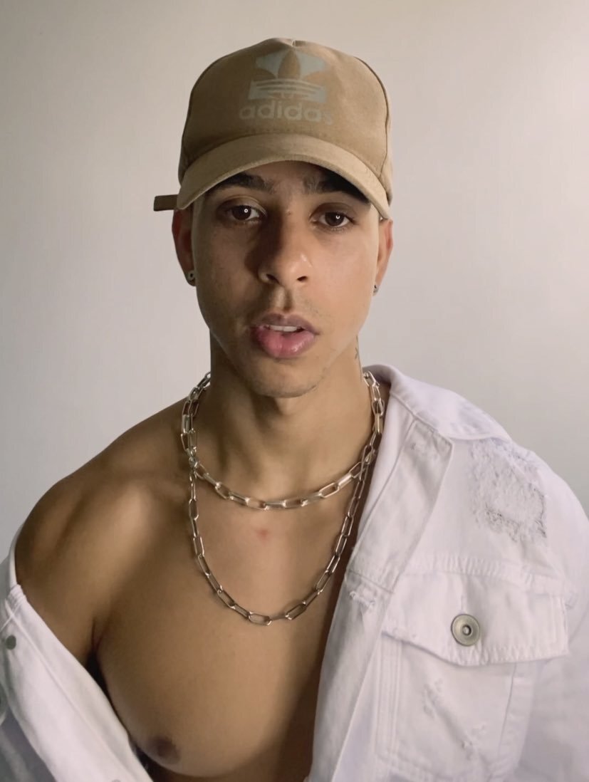 Thiagopantaleao (@thiagopantaleao), OnlyFans creator