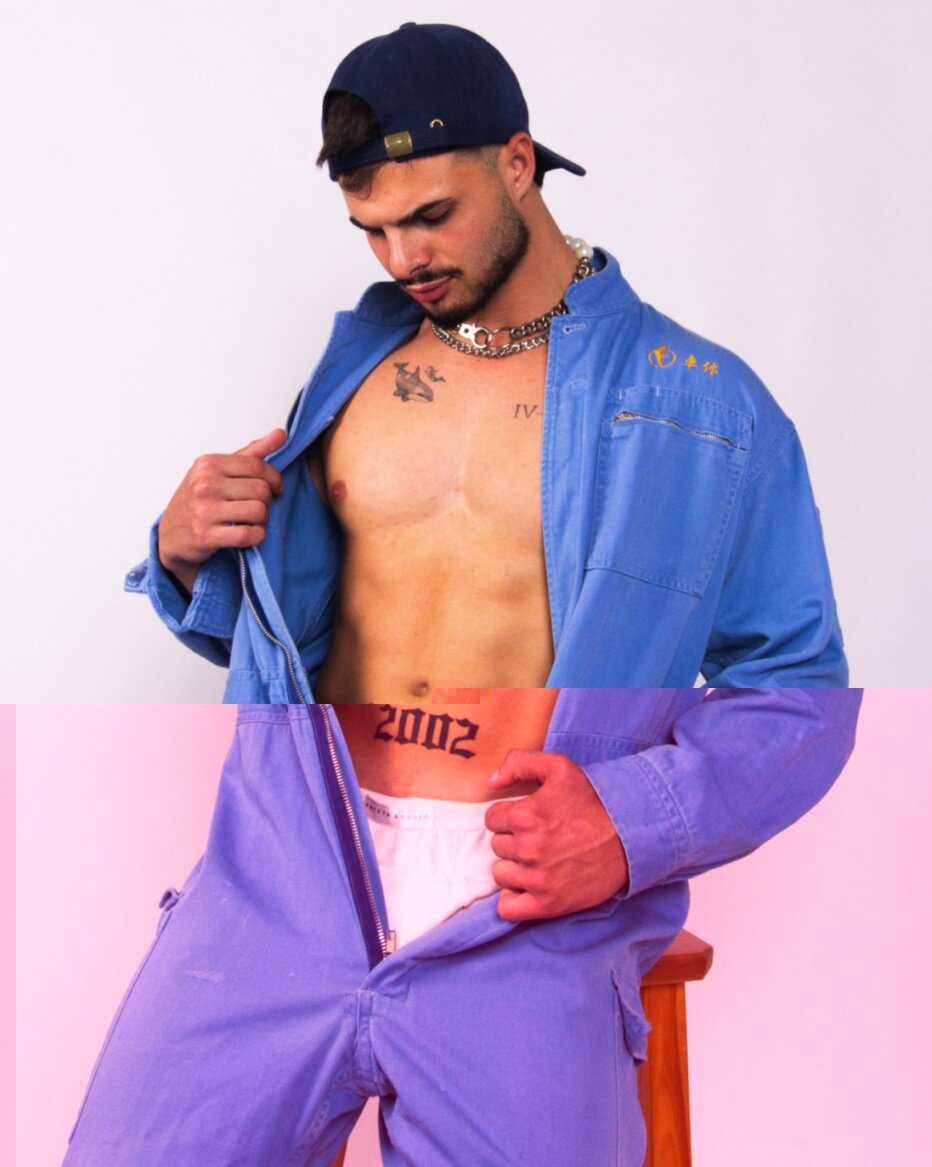 Thiaguitooxonly (@thiaguitooxonly), OnlyFans creator