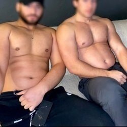 Thicasthieves (@thic_as_thieves), OnlyFans creator