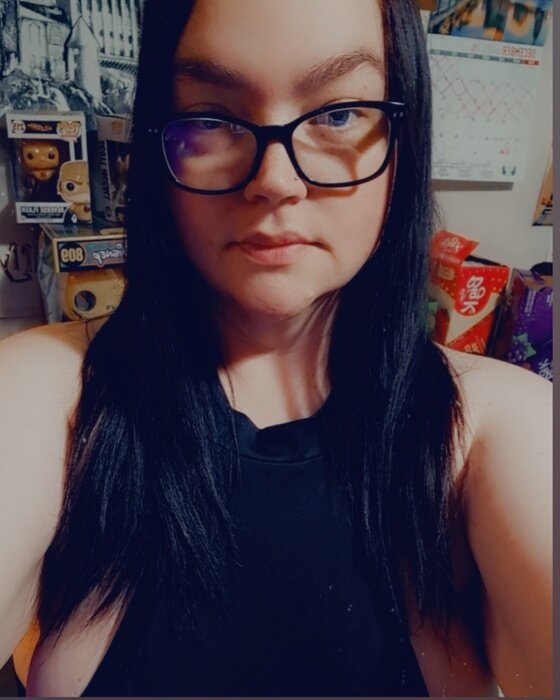 Thicc420chick (@thicc420chick), OnlyFans creator