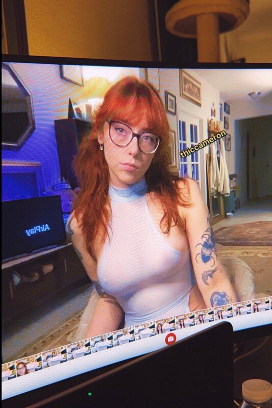 cam (@thiccameron), OnlyFans creator