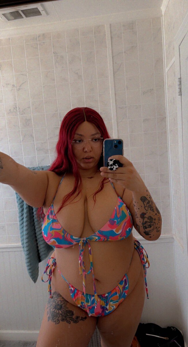 Thiccangell (@thiccangell), OnlyFans creator