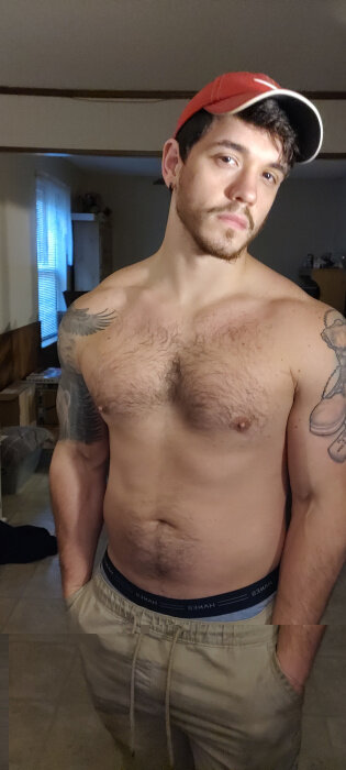Thiccsolidtight (@thiccsolidtight), OnlyFans creator