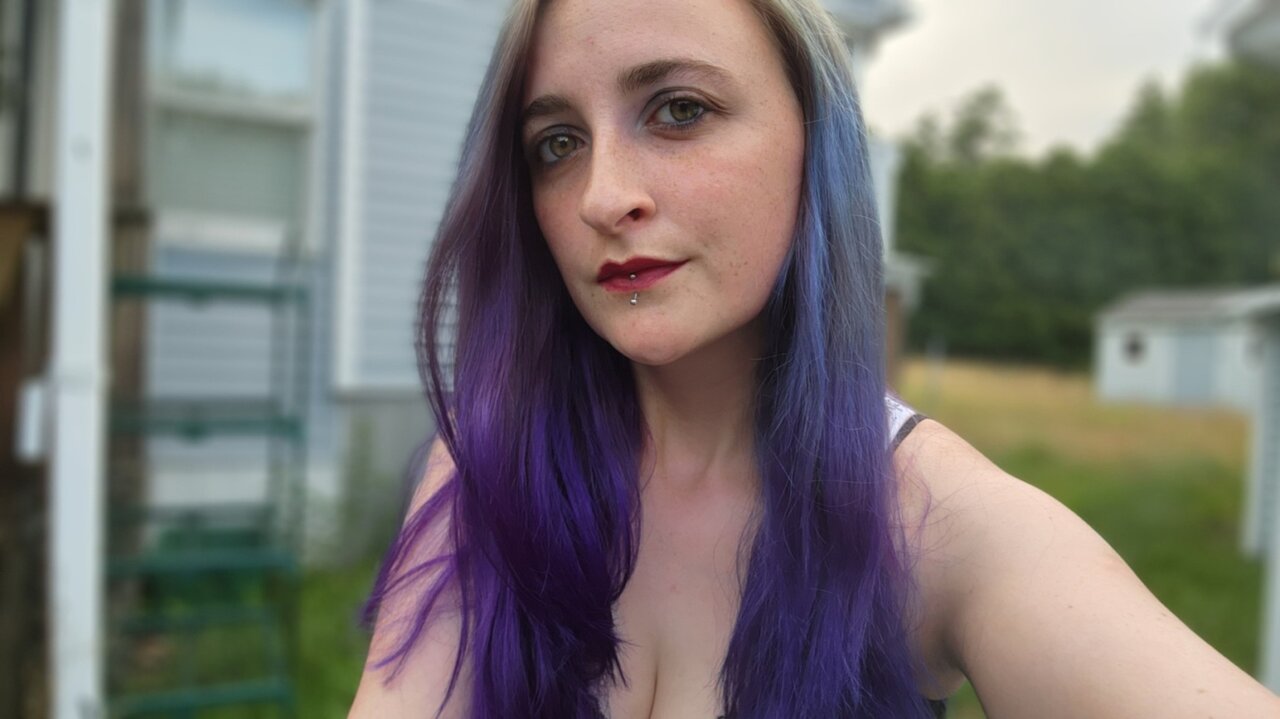 Thiccwetwitch (@thiccwetwitch), OnlyFans creator