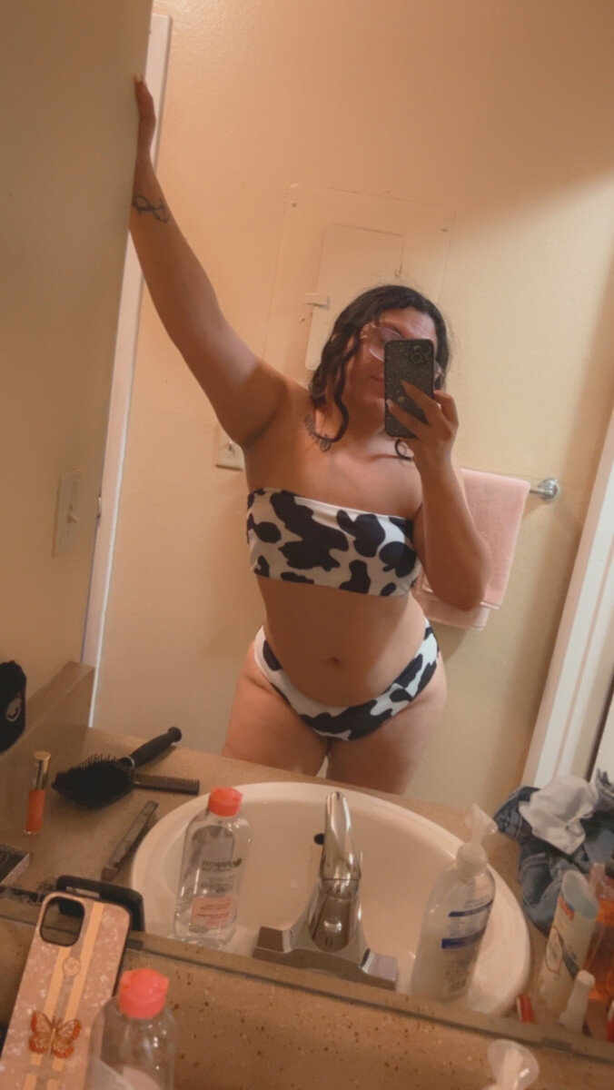 Thickbabyghoul (@thick.baby.ghoul), OnlyFans creator
