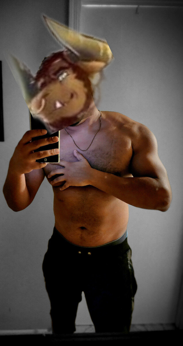 Thickleo (@thick_leo), OnlyFans creator
