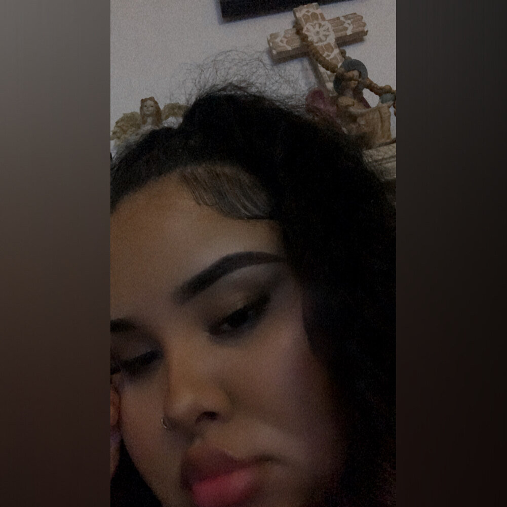 Thickarina (@thickarina), OnlyFans creator