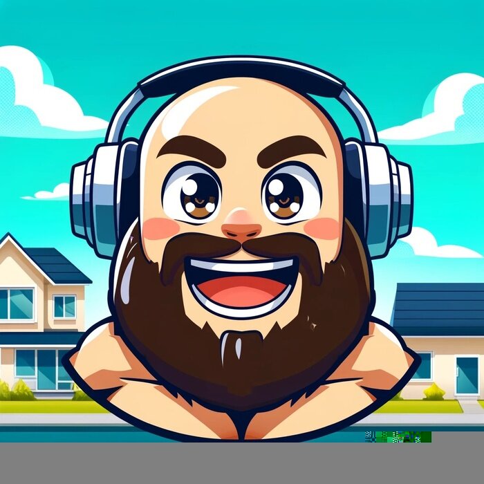 Thickbeardeddad (@thickbeardeddad), OnlyFans creator