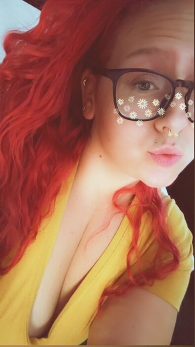 Thickberri92 (@thickberri92), OnlyFans creator
