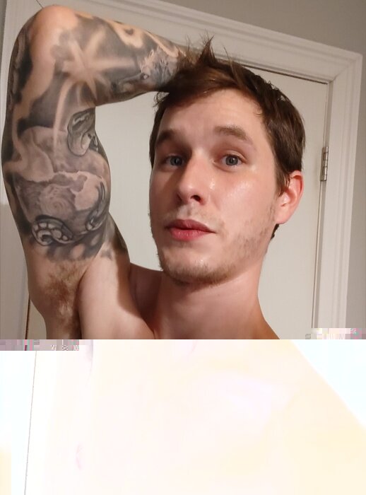 Thickbroderick (@thickbroderick), OnlyFans creator