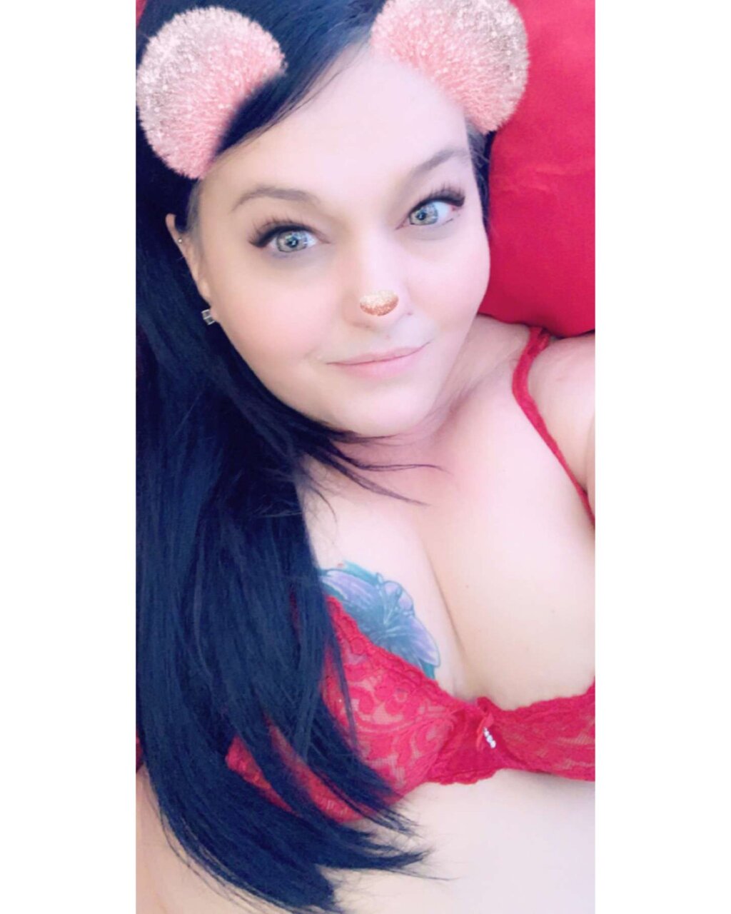 Thickchickamy (@thickchickamy), OnlyFans creator