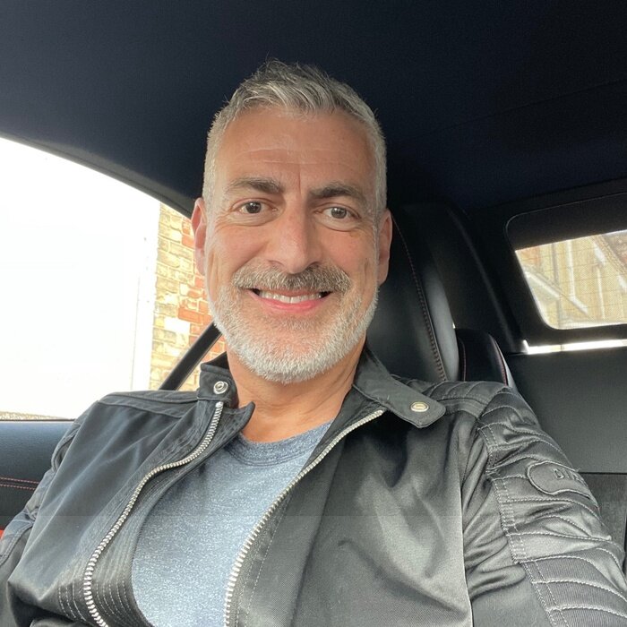 Thick (@thickcockdaddyuk), OnlyFans creator