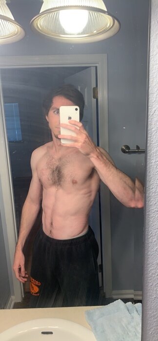 Thickdickdave (@thickdick_dave), OnlyFans creator