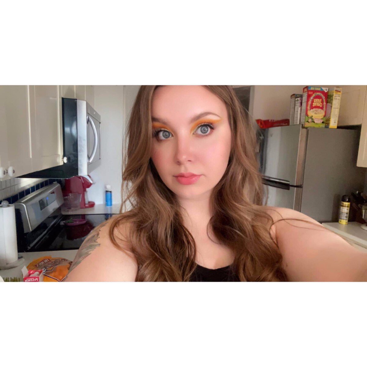 Thickgirl21 (@thickgirl21), OnlyFans creator