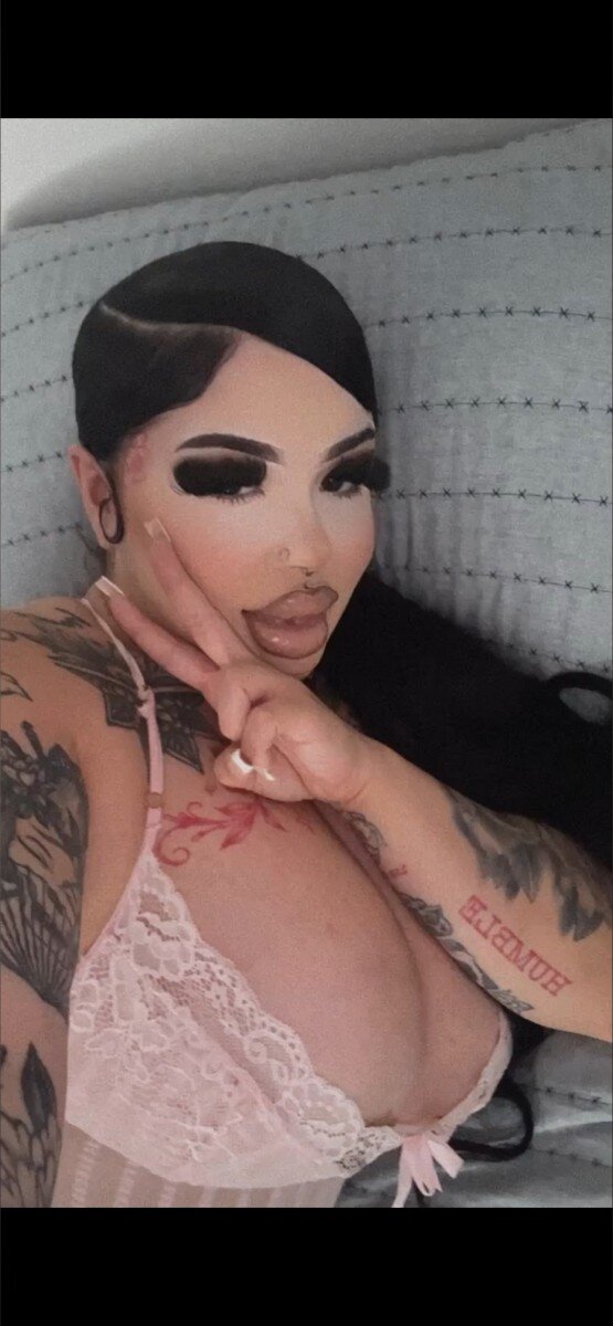 Thickntatted (@thickntatted), OnlyFans creator