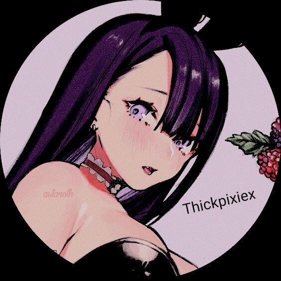 Thickpixiex (@thickpixiex), OnlyFans creator